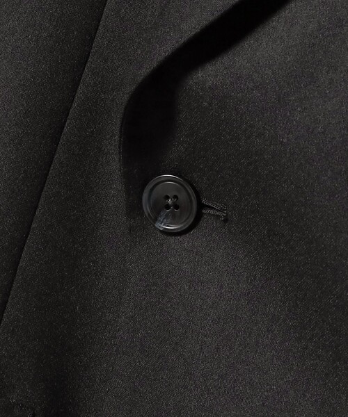 TAGLIATORE(タリアトーレ)の「【別注】TAGLIATORE / ウールポリウレタン ダブルブレスト ジャケット(テーラードジャケット・メンズ・ネイビー・42/44/46/48/50/52)」の7枚目の写真
