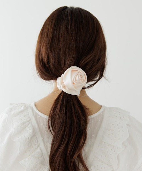 シュシュローズさま♡ sheer rose chouchou～ｼｱｰﾛｰｽﾞｼｭｼｭ | flower／フラワー公式通販