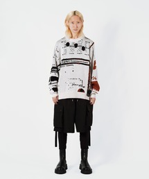 wizzard レイヤードパンツ Wizzard ウィザード / LAYERED PANTS レイヤードパンツ – GARROT
