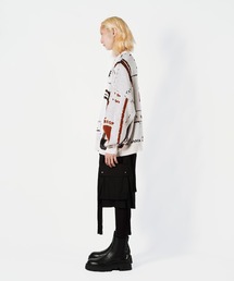 Wizzard（ウィザード）の「Wizzard ウィザード / LAYERED PANTS