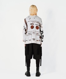 Wizzard（ウィザード）の「Wizzard ウィザード / LAYERED PANTS