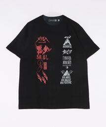 SAMURAI CORE | ★SAMURAI CORE x MAYHEM★Graphic Design T(Tシャツ/カットソー)