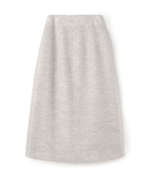 TOMORROWLAND collection（トゥモローランドコレクション）の「バーバパパ セミタイトスカート（スカート・レディース・ピンク/ライトグレー・36/34）」の2枚目の写真