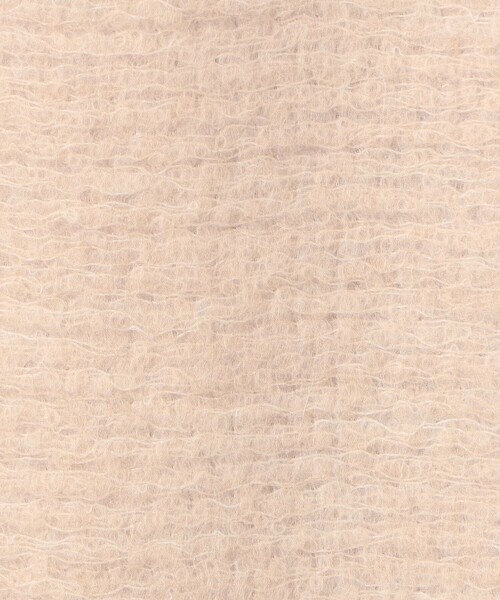 TOMORROWLAND collection（トゥモローランドコレクション）の「バーバパパ セミタイトスカート（スカート・レディース・ピンク/ライトグレー・36/34）」の6枚目の写真