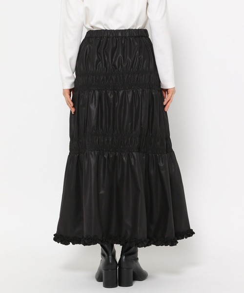 セール】アソートシャーリングスカート 133505（スカート）｜LOWRYS