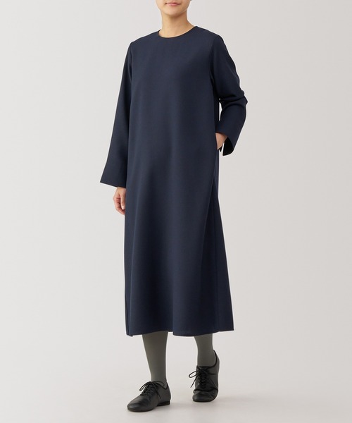 無印良品（ムジルシリョウヒン）の「婦人　サポート・８０デニール　タイツ（タイツ/ストッキング・レディース・ベージュ系/ブラウン系/ダークグレー/ブラック・XL/L/M/S）」の20枚目の写真