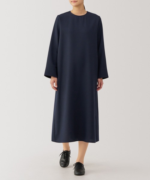 無印良品（ムジルシリョウヒン）の「婦人　サポート・８０デニール　タイツ（タイツ/ストッキング・レディース・ベージュ系/ブラウン系/ダークグレー/ブラック・XL/L/M/S）」の6枚目の写真