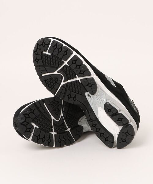 NEW BALANCE（ニューバランス）の「【New balance】M2002RXD 2002R GTX（スニーカー・メンズ・ブラック・26.5cm/27cm/27.5cm/28cm/28.5cm/29cm）」の3枚目の写真