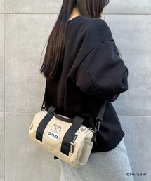 ミニロールボストンバッグ　ハイキュー!!×OUTDOOR PRODUCTS