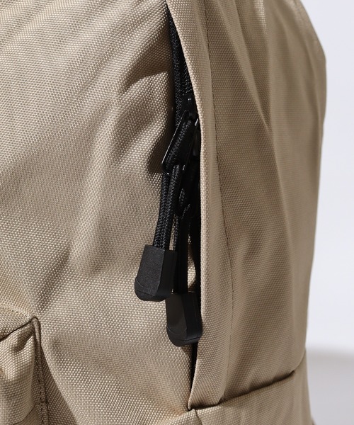 STARTER BLACK LABEL(スターターブラックレーベル)の「STARTER DAYPACK(バックパック/リュック・メンズ・パープル/ブラック/グリーン/ベージュ/ブラック系その他/グレー/ネイビー・FREE)」の15枚目の写真