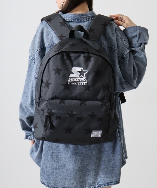 セール】STARTER DAYPACK（バックパック/リュック）｜STARTER