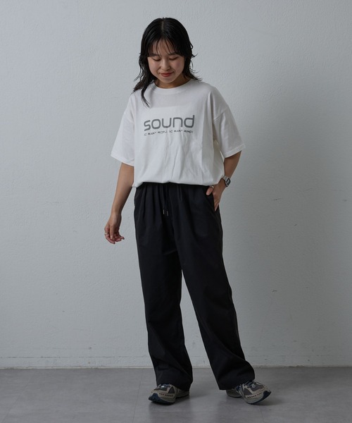 COLONY 2139（コロニートゥーワンスリーナイン）の「ストレッチスケーターパンツ（その他パンツ・メンズ・ブラック・MEDIUM/LARGE）」の13枚目の写真