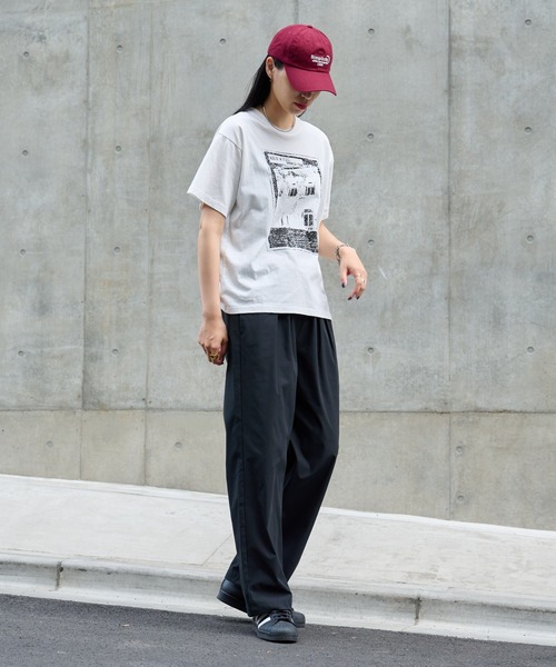 COLONY 2139（コロニートゥーワンスリーナイン）の「ストレッチスケーターパンツ（その他パンツ・メンズ・ブラック・MEDIUM/LARGE）」の20枚目の写真