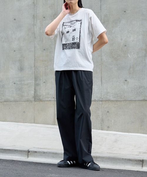 COLONY 2139（コロニートゥーワンスリーナイン）の「ストレッチスケーターパンツ（その他パンツ・メンズ・ブラック・MEDIUM/LARGE）」の19枚目の写真