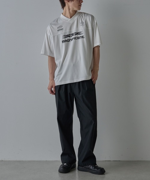 COLONY 2139（コロニートゥーワンスリーナイン）の「ストレッチスケーターパンツ（その他パンツ・メンズ・ブラック・MEDIUM/LARGE）」の16枚目の写真