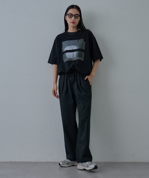 ストレッチスケーターパンツ（その他パンツ）｜COLONY 2139（コロニー