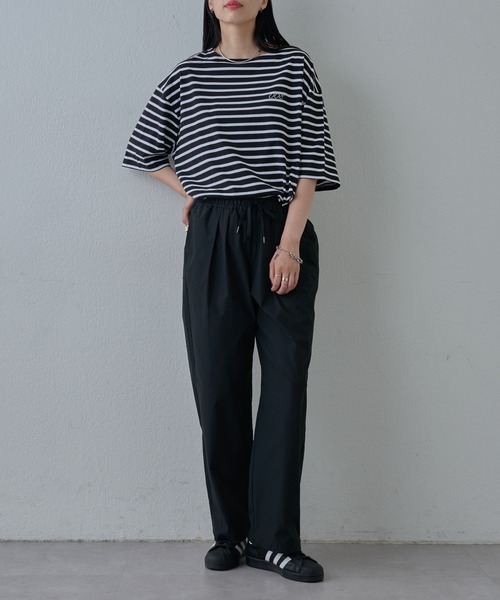 セール】ストレッチスケーターパンツ（その他パンツ）｜COLONY 2139