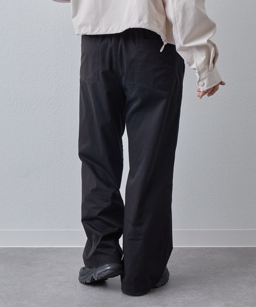 ストレッチスケーターパンツ（その他パンツ）｜COLONY 2139（コロニー