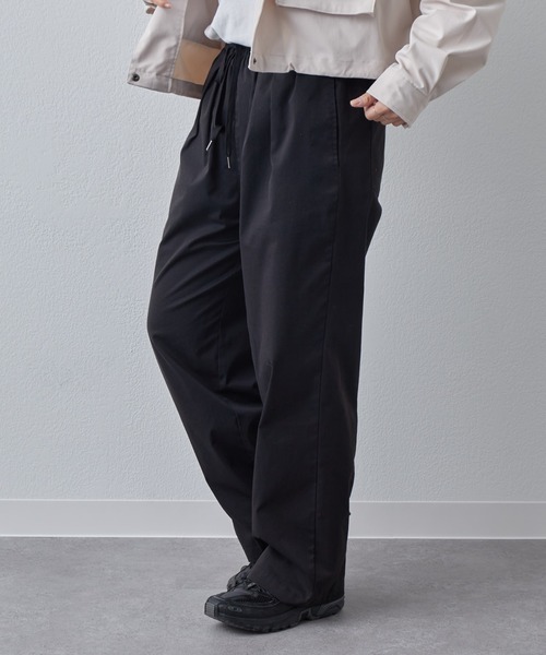 ストレッチスケーターパンツ（その他パンツ）｜COLONY 2139（コロニー