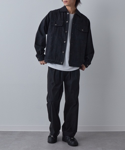 ストレッチスケーターパンツ（その他パンツ）｜COLONY 2139（コロニー