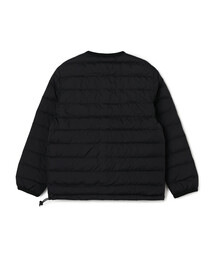 DANTON（ダントン）の「KIDS' INNER DOWN CREWNECK JACKET