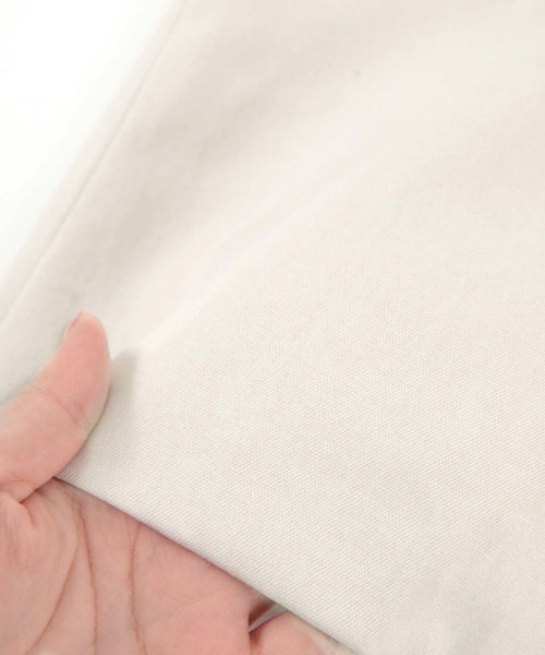 titivate（ティティベイト）の「ツイルビッグテーラードジャケット（テーラードジャケット・レディース・グレイッシュベージュ/ブラック/グレー・FREE）」の9枚目の写真