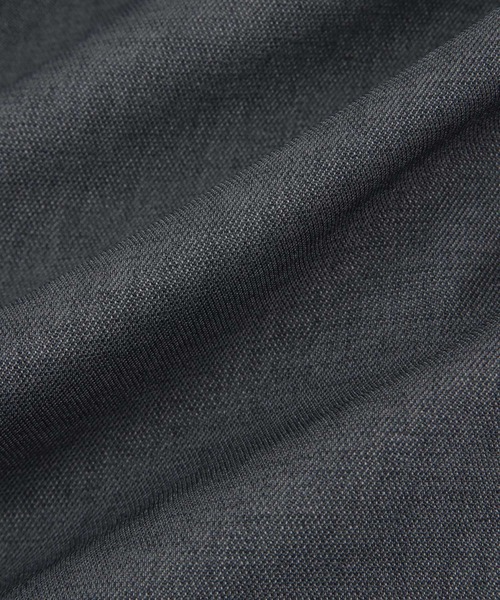 titivate（ティティベイト）の「ツイルビッグテーラードジャケット（テーラードジャケット・レディース・グレイッシュベージュ/ブラック/グレー・FREE）」の19枚目の写真