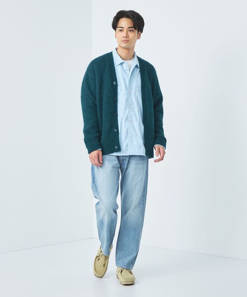 green label relaxing（グリーンレーベルリラクシング）の「アルパカ