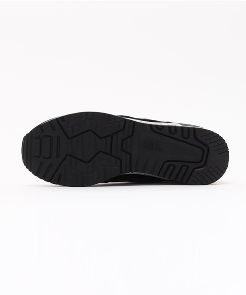 ASICS(アシックス)の「GEL-RESPECTOR(スニーカー・レディース・ブラック・24.5/23/23.5/24)」の3枚目の写真