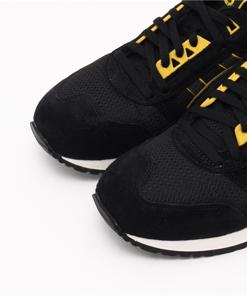 ASICS(アシックス)の「GEL-RESPECTOR(スニーカー・レディース・ブラック・24.5/23/23.5/24)」の5枚目の写真