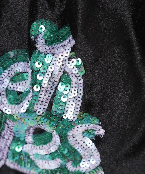 niko and...(ニコアンド)の「オリジナル刺繍巾着ショルダーバッグ(ショルダーバッグ・レディース・その他1/その他2/その他3/その他4・0)」の14枚目の写真