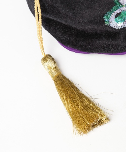 niko and...(ニコアンド)の「オリジナル刺繍巾着ショルダーバッグ(ショルダーバッグ・レディース・その他1/その他2/その他3/その他4・0)」の19枚目の写真