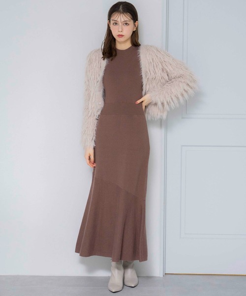 NOELA(ノエラ)の「2WAYベルトショートブーツ(ブーツ・レディース・ブラック/ブラウン/ベージュ・S/M/L)」の17枚目の写真