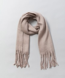 Munich（ミューニック）の「フラッフィーマフラー（マフラー）」