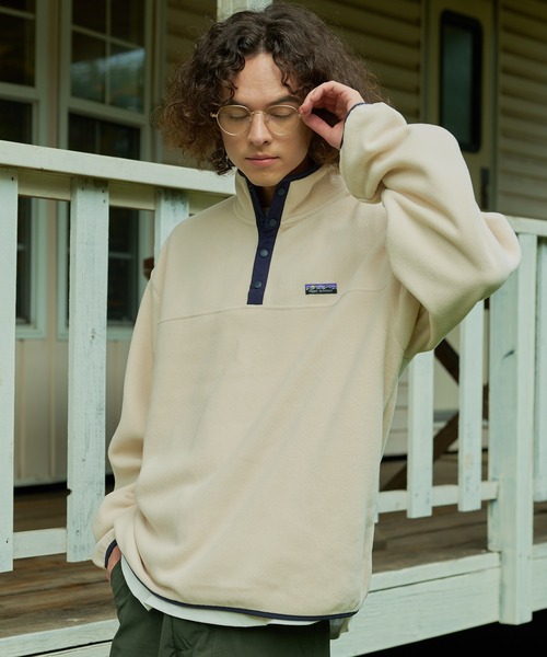 Patagonia フリースライニング クラッシックマウンテンパーカー51884 Patagonia フリースライニング クラッシックマウンテンパーカー51884