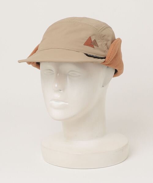 コロンビア エンジョイマウンテンライフイヤーフラップキャップ（キャップ）｜Columbia（コロンビア）