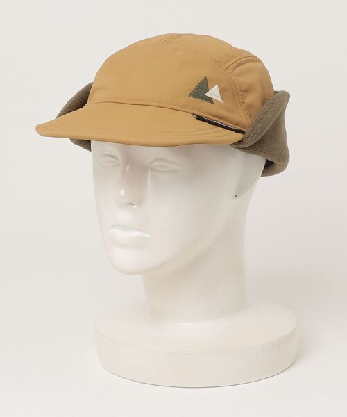 コロンビア エンジョイマウンテンライフイヤーフラップキャップ（キャップ）｜Columbia（コロンビア）