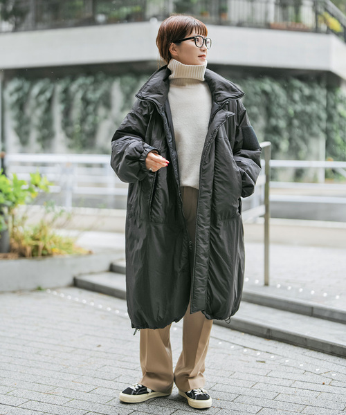 Spick & Span（スピックアンドスパン）の「ALPHA / アルファ W MONSTER