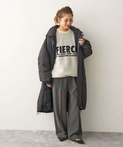 Spick & Span（スピックアンドスパン）の「ALPHA / アルファ W