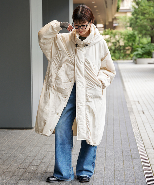 Spick & Span（スピックアンドスパン）の「ALPHA / アルファ W MONSTER