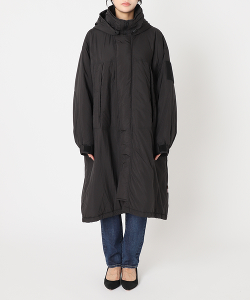 Spick & Span（スピックアンドスパン）の「ALPHA / アルファ W