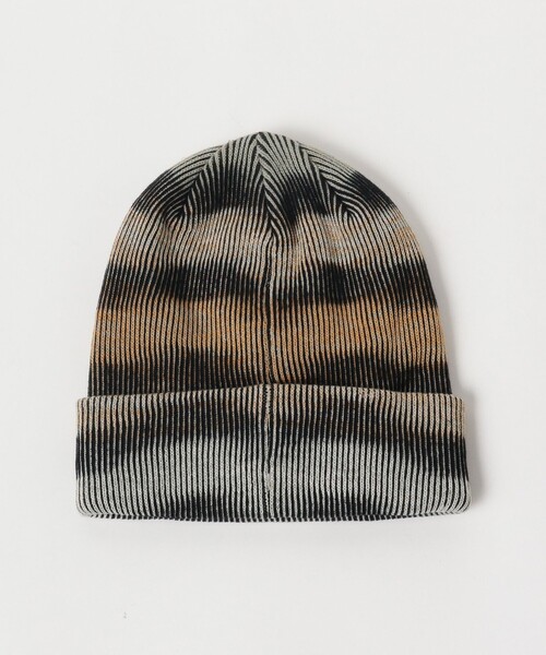 ACG(エィシージー)の「NIKE / ACG SC WL P PEAK BEANIE(ニットキャップ/ビーニー・メンズ・その他・ONE SIZE)」の2枚目の写真