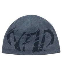 NOMANUAL（NOMANUAL）の「【NOMANUAL】D.L JACQUARD BEANIE