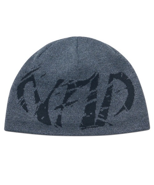 NOMANUAL（NOMANUAL）の「【NOMANUAL】D.L JACQUARD BEANIE