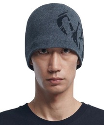 NOMANUAL（NOMANUAL）の「【NOMANUAL】D.L JACQUARD BEANIE