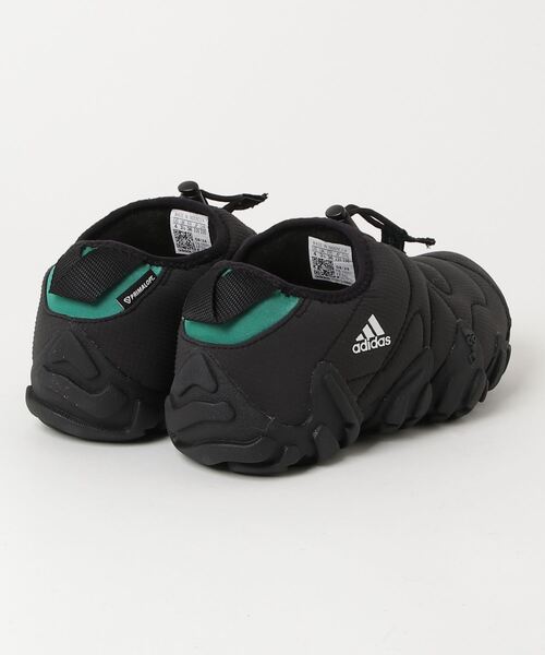 靴 adidas Originals Radlander GORE-TEX 27.5 adidas RADLANDER MOC GTX CBLACK/CBLACK/FTWWHT （アディダス