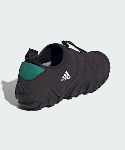 アディダス adidas radlander moc gtx GORE-TEX ゴアテックスの最強型」厳しい冬の環境下でも快適！全天候型の