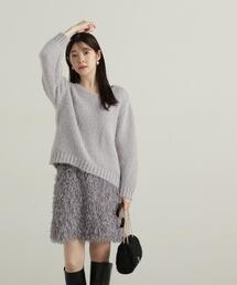 PROPORTION BODY DRESSING ミニスカート Mサイズ PROPORTION BODY DRESSING｜ハイウエストミニスカート | Rakuten