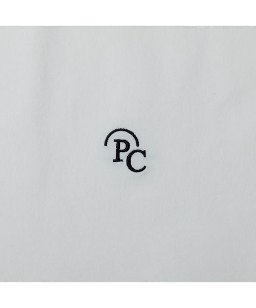 Kinetics(キネティクス)の「PRECEPT STANDARD LONG SLEEVE T-SHIRT(プリセプト 長袖天竺Tシャツ)(Tシャツ/カットソー・メンズ・グリーン/ブラック/パープル/ホワイト・MEDIUM/LARGE/X-LARGE)」の6枚目の写真