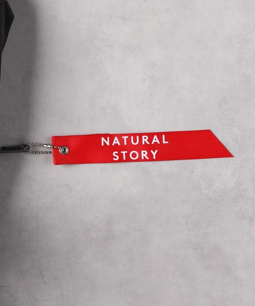 Right-on（ライトオン）の「リブフードブルゾン（ブルゾン・メンズ・オリーブ/ブラック/ネイビー・M/L/XL）」の9枚目の写真